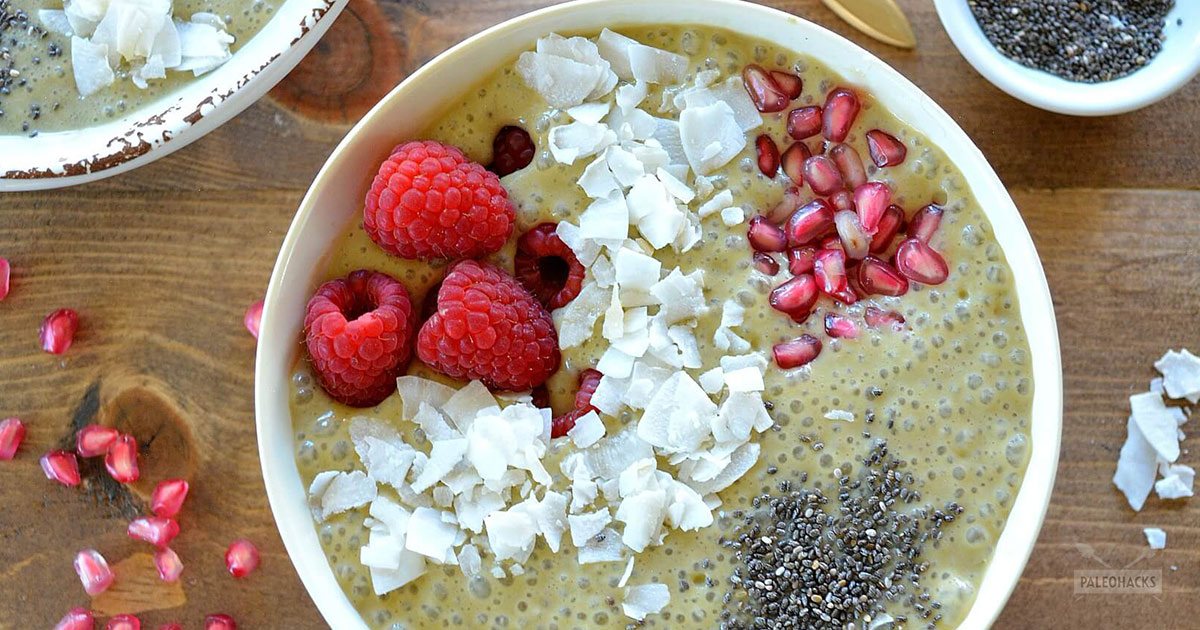 33 Amazing Paleo Breakfast Recipes That Ditch Eggs PaleoHacks Blog