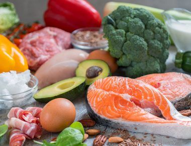 Paleo vs Keto: Similarities, Differences + Which Is Best For You