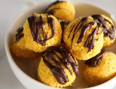 17 Tasty Ways to Eat Turmeric for Dessert