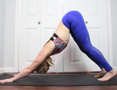 9 Easy Yoga Poses to Reverse Bad Posture