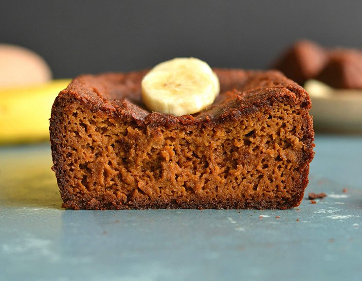 Sweet Potato Banana Bread Recipe Paleo, Egg Free, Gluten Free