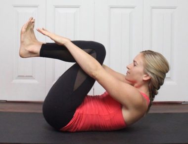 7 Exercises That Strengthen Your Pelvic Floor