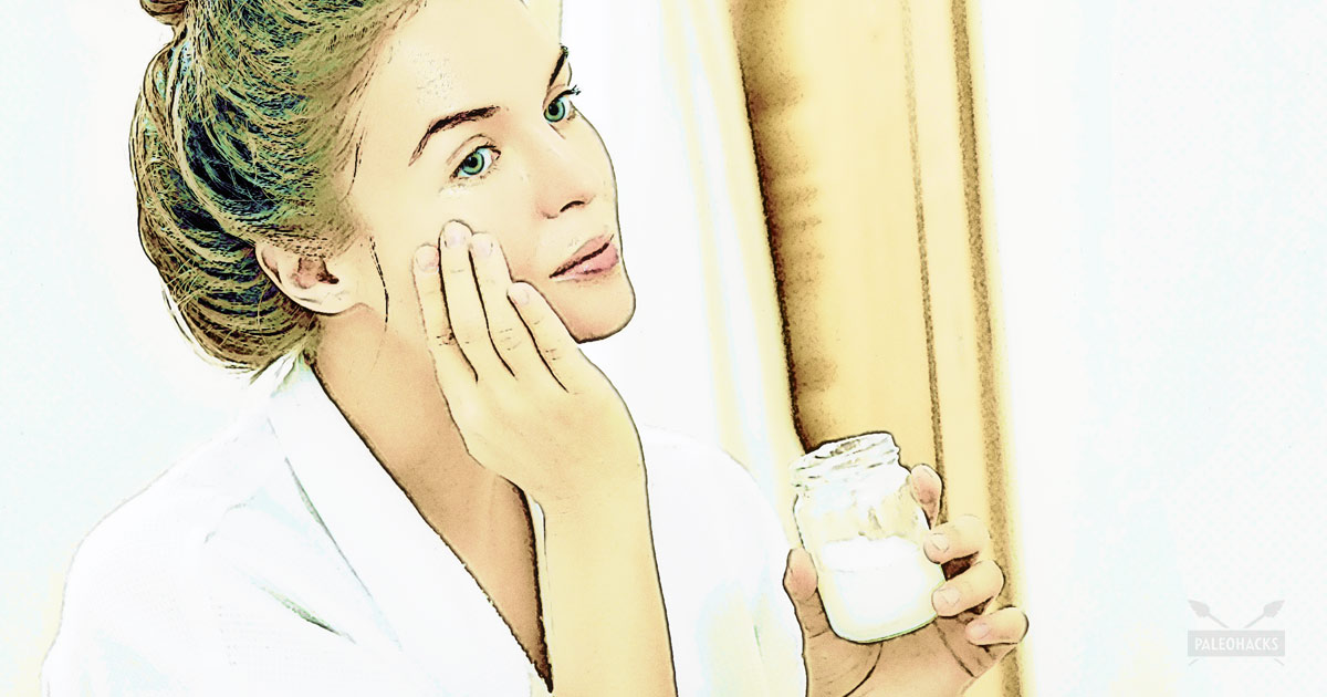 What Happens When You Use Coconut Oil for Skin Natural Remedies