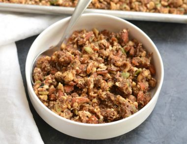 Healthy Honey Bunches of ‘Oats’ Cereal Recipe