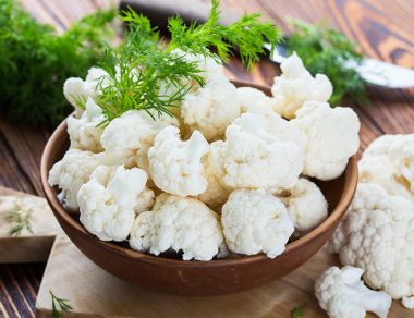 The 10 Best Low-Carb Vegetables and How to Cook Them