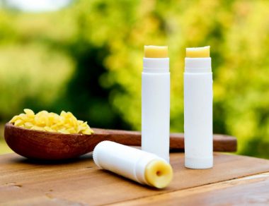 Natural DIY Bug Bite Balm Remedy 3-Ingredient