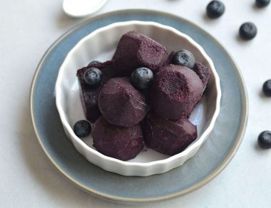 Blueberry Dream Night Night Gummies with Magnesium