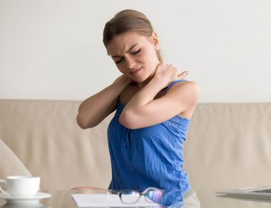 Fibromyalgia: Symptoms and 5 Natural Remedies for Pain Relief