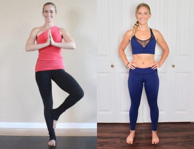 The 1-Minute Balance Challenge