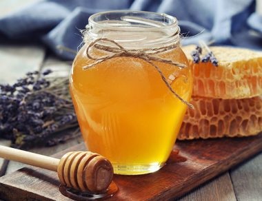 17 Clever Uses for Honey (Besides Cooking)