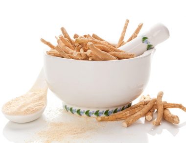 7 Herbs to Naturally Heal Adrenal Fatigue