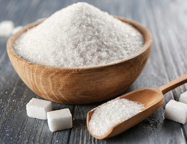 The Reality of Sugar Addiction (and How to Kick the Habit)