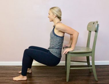 Busy Day? 5 Quick and Dirty Ways to Strengthen and Tone