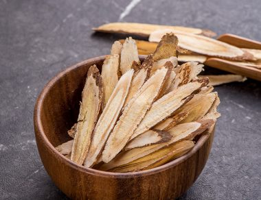 Astragalus, The Ancient Healing Herb Modern Science Caught Up To