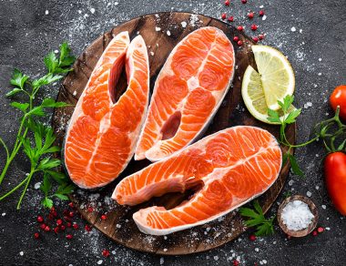 DHA: The Fatty Acid That Can Save Your Brain