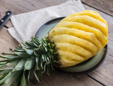 How To Fix Digestion with Bromelain, The Pineapple Enzyme