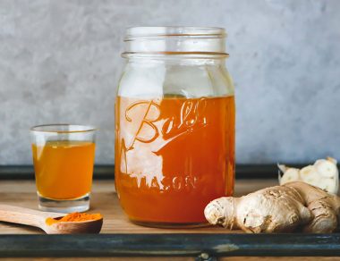 13 Big-Batch Holiday Drinks You Can Make in a Slow Cooker