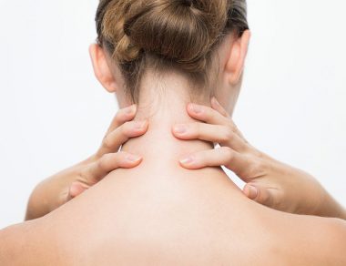 7 Pressure Points to Relieve Your Next Headache