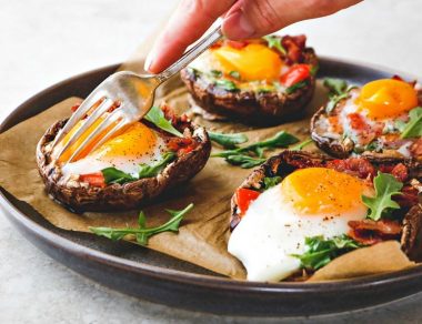 7 Proven Mood-Boosting Foods for Rainy Days