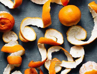Bloated? Here Are 5 Tips to Help You Digest Fats and Get Things Moving