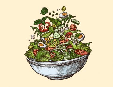 Surprise! You Can Actually Eat Paleo at These 10 Major Chain Restaurants