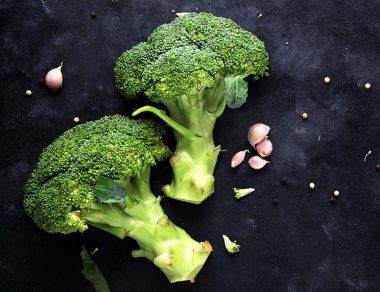 These 3 Diet Mistakes Are Sabotaging Your Thyroid