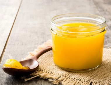 3 Anti-Stress Fats to Naturally Calm Adrenal Fatigue