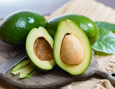 8 Natural Foods That Moisturize Your Skin From the Inside Out