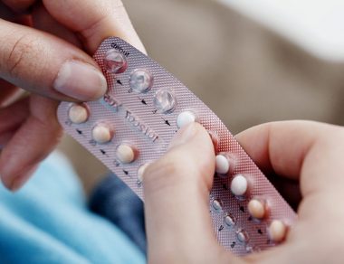 Could Your Birth Control Be Causing Thyroid Problems?