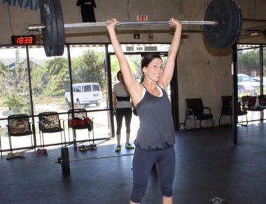 How I Started Weightlifting at Age 47