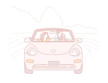 If You’re a Queasy Traveler, Try These Natural Remedies for Motion Sickness