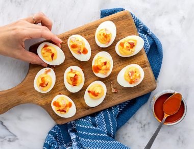 The 19 Best Deviled Eggs Recipes for Any Occasion