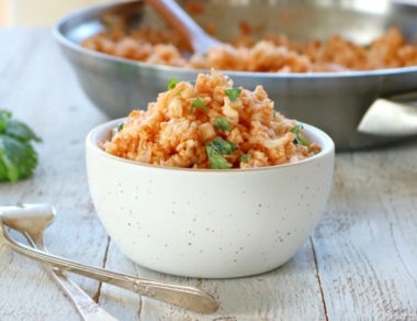 37 Recipes That Prove Cauliflower Can Do Just About Anything