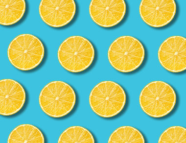 Are Lemons Better Than Xanax? + Other Stories