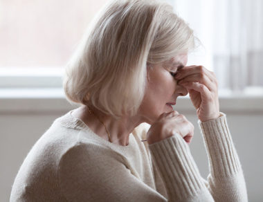 Science Links Stress Hormone Cortisol to Early Signs of Alzheimers